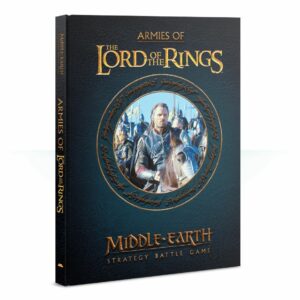 LOTR Armies Of The Lord Of The Rings