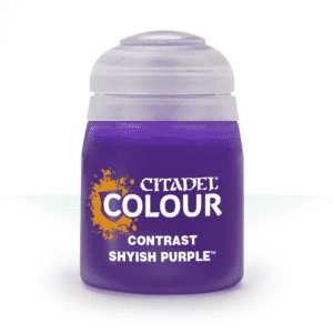 Contrast – Shyish Purple