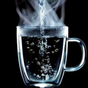 Hot Drink/Water