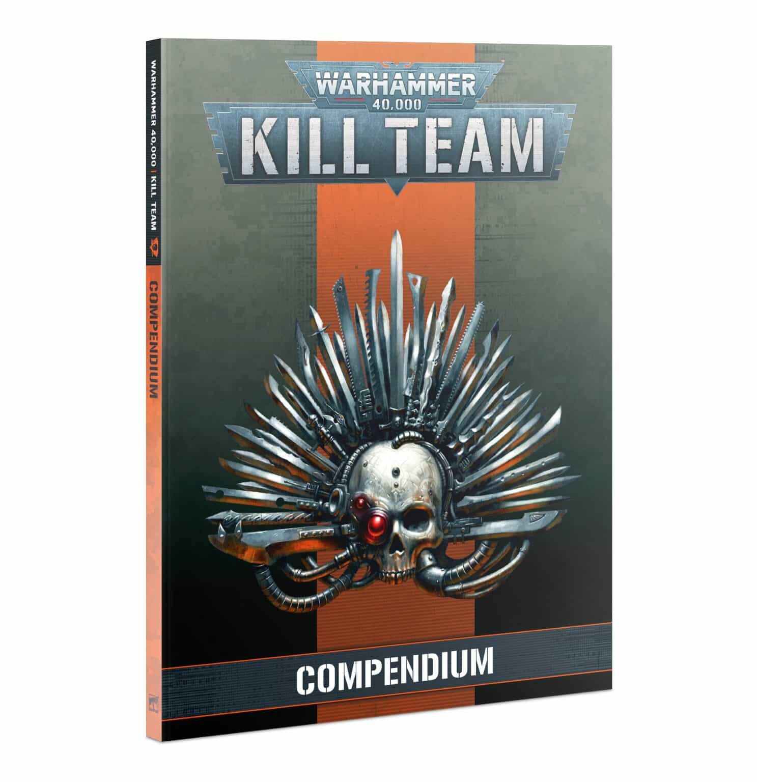 kill team compendium pdf