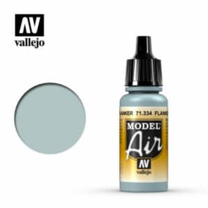 Vallejo Model Air (17ml) – Flanker Light Blue – 71.334