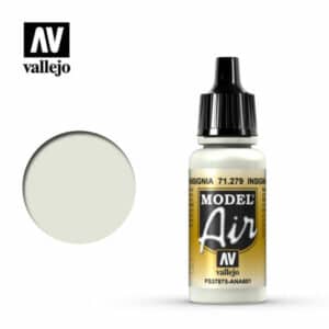 Vallejo Model Air (17ml) – Insignia White – 71.279