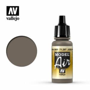 Vallejo Model Air (17ml) – JGSD Brown 3606 – 71.297