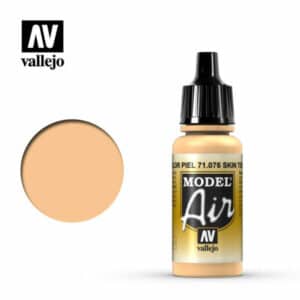 Vallejo Model Air (17ml) – Skin Tone – 71.076