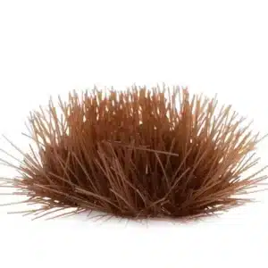 Gamers Grass Brown 4mm – Small