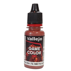 Vallejo Game Color (18ml) – Succubus Skin – 72.108