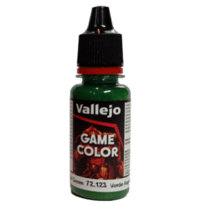 Vallejo Game Color (18ml) – Angel Green – 72.123