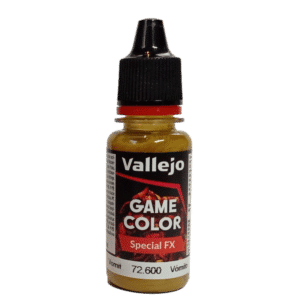 Vallejo Special FX (18ml) – Vomit – 72.600