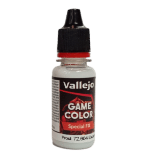 Vallejo Special FX (18ml) – Frost – 72.604