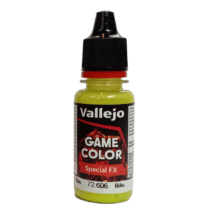 Vallejo Special FX (18ml) – Bile – 72.606