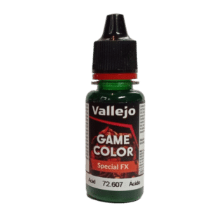 Vallejo Special FX (18ml) – Acid – 72.607