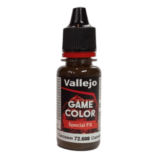 Vallejo Special FX (18ml) – Corrosion – 72.608