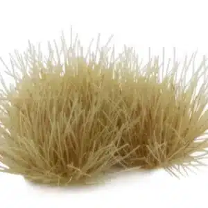 Gamers Grass Beige 6mm – Wild