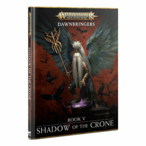 Shadow Of The Crone