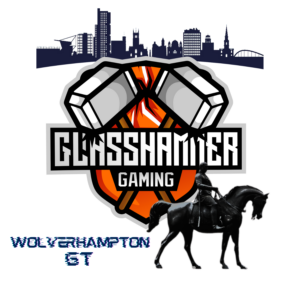 Glasshammer GT – Wolverhampton