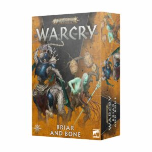 Warcry Briar And Bone
