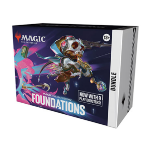 MTG Foundations Bundle