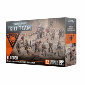 Kill Team Blooded