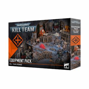 Kill Team Upgrade Equipment Pack