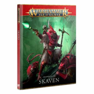 Skaven Battletome