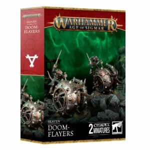 Skaven Doom-Flayers