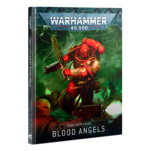 Codex Blood Angels