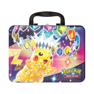 Pokemon TCG – November 2024 Collectors Chest