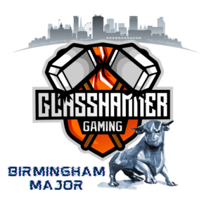 Glasshammer Major – Birmingham