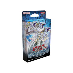 Yu-Gi-Oh! Blue Eyes White Destiny Structure Deck