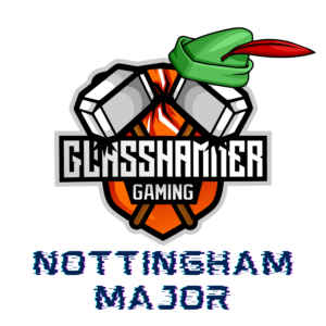 Glasshammer Major – Nottingham