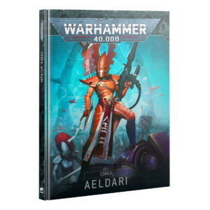 Codex Aeldari