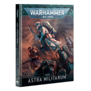 Codex Astra Militarum