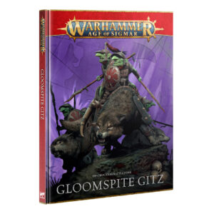 Battletome Gloomspite Gitz